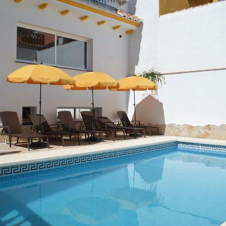 B&B Casa Arigili Fuengirola Exterior photo