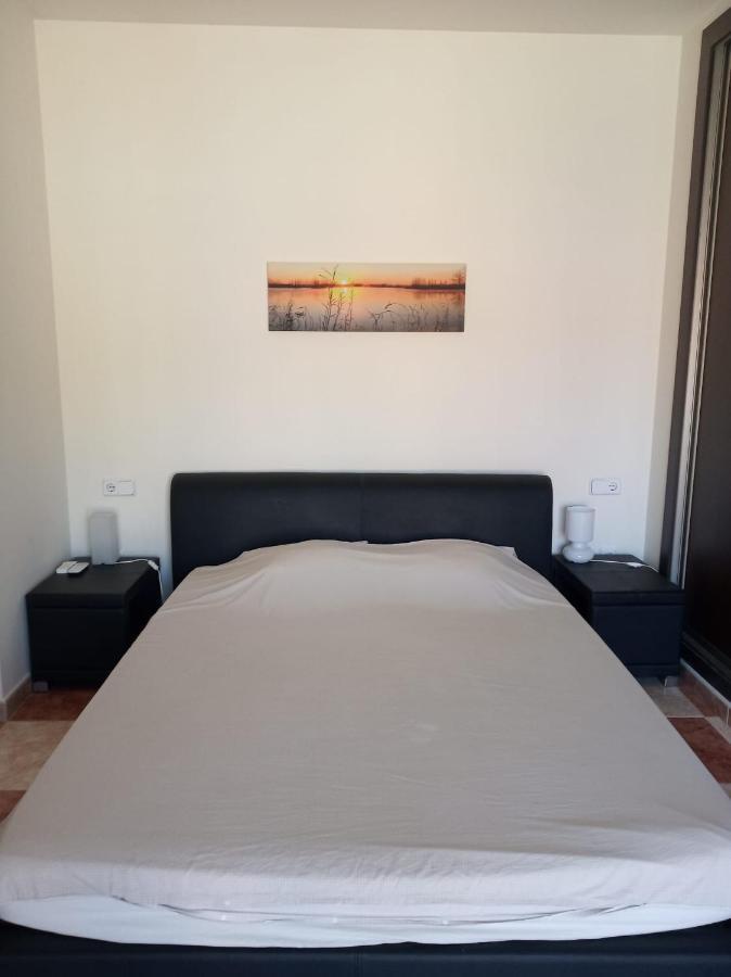 B&B Casa Arigili Fuengirola Exterior photo