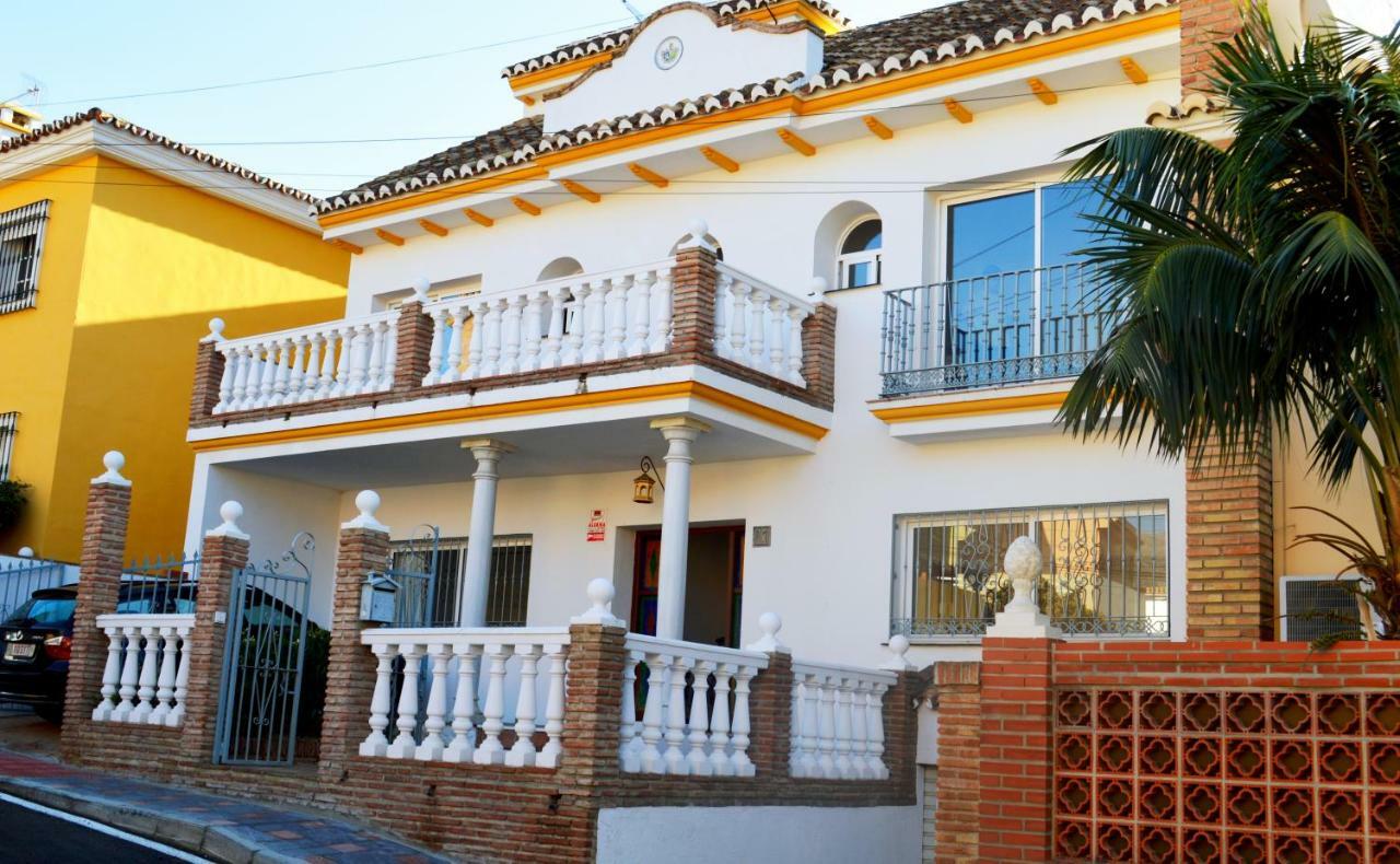 B&B Casa Arigili Fuengirola Exterior photo
