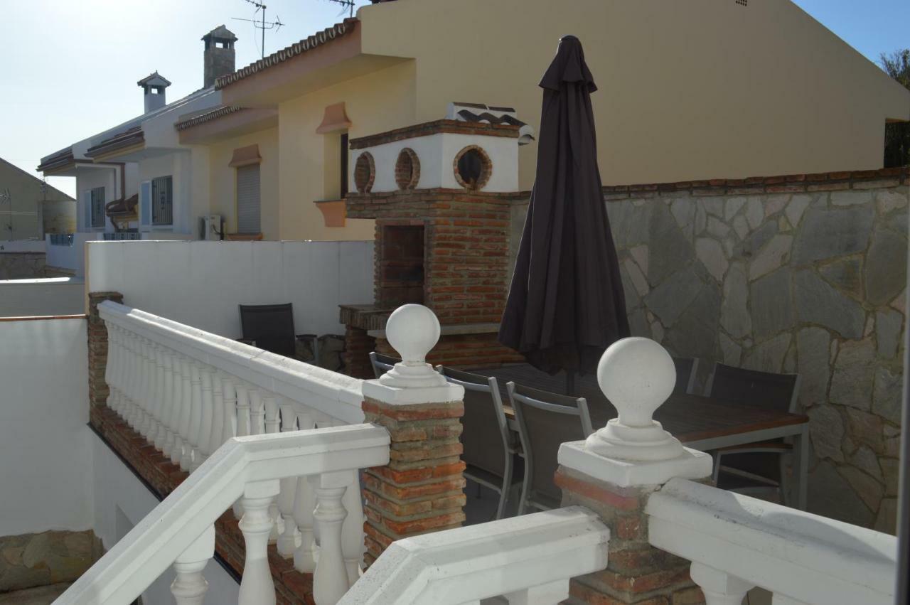 B&B Casa Arigili Fuengirola Exterior photo