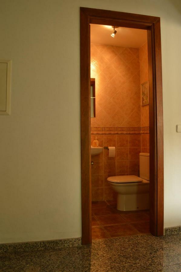 B&B Casa Arigili Fuengirola Exterior photo