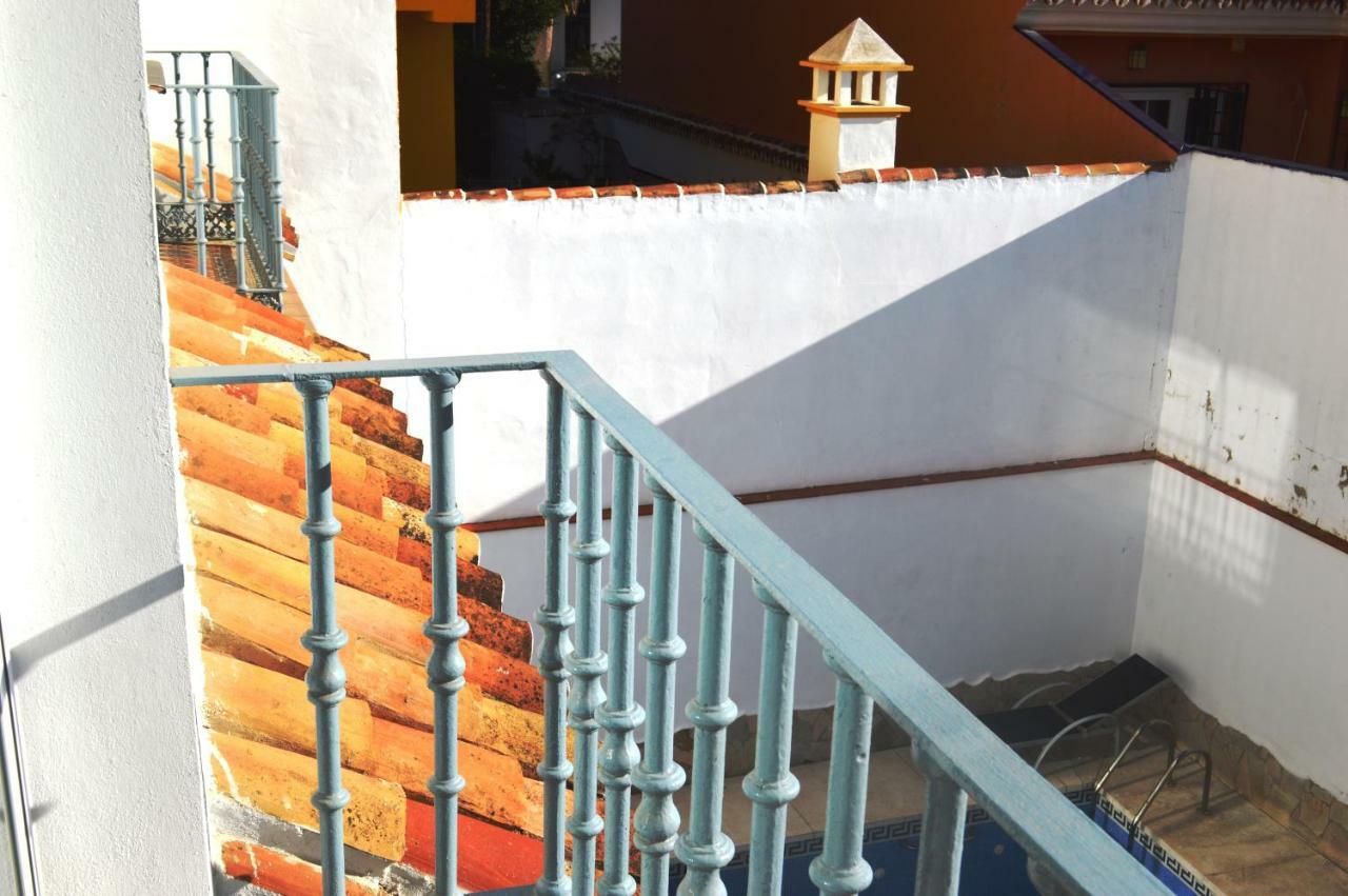 B&B Casa Arigili Fuengirola Exterior photo