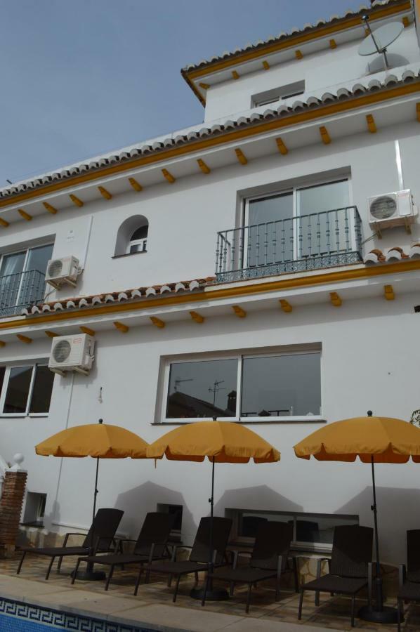 B&B Casa Arigili Fuengirola Exterior photo