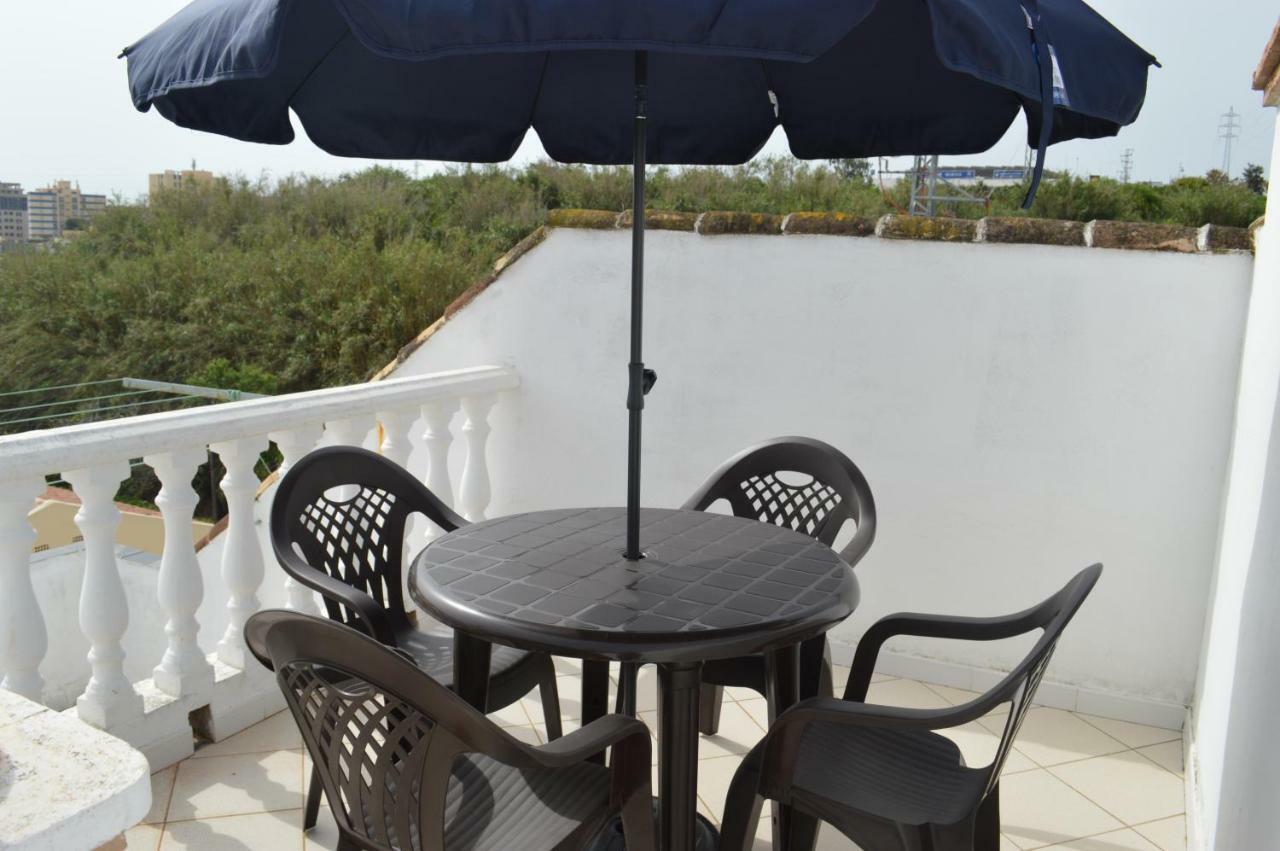 B&B Casa Arigili Fuengirola Exterior photo