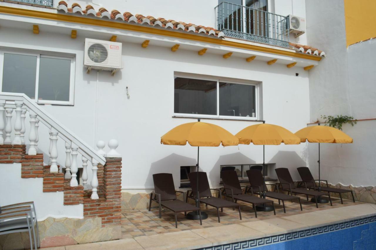 B&B Casa Arigili Fuengirola Exterior photo