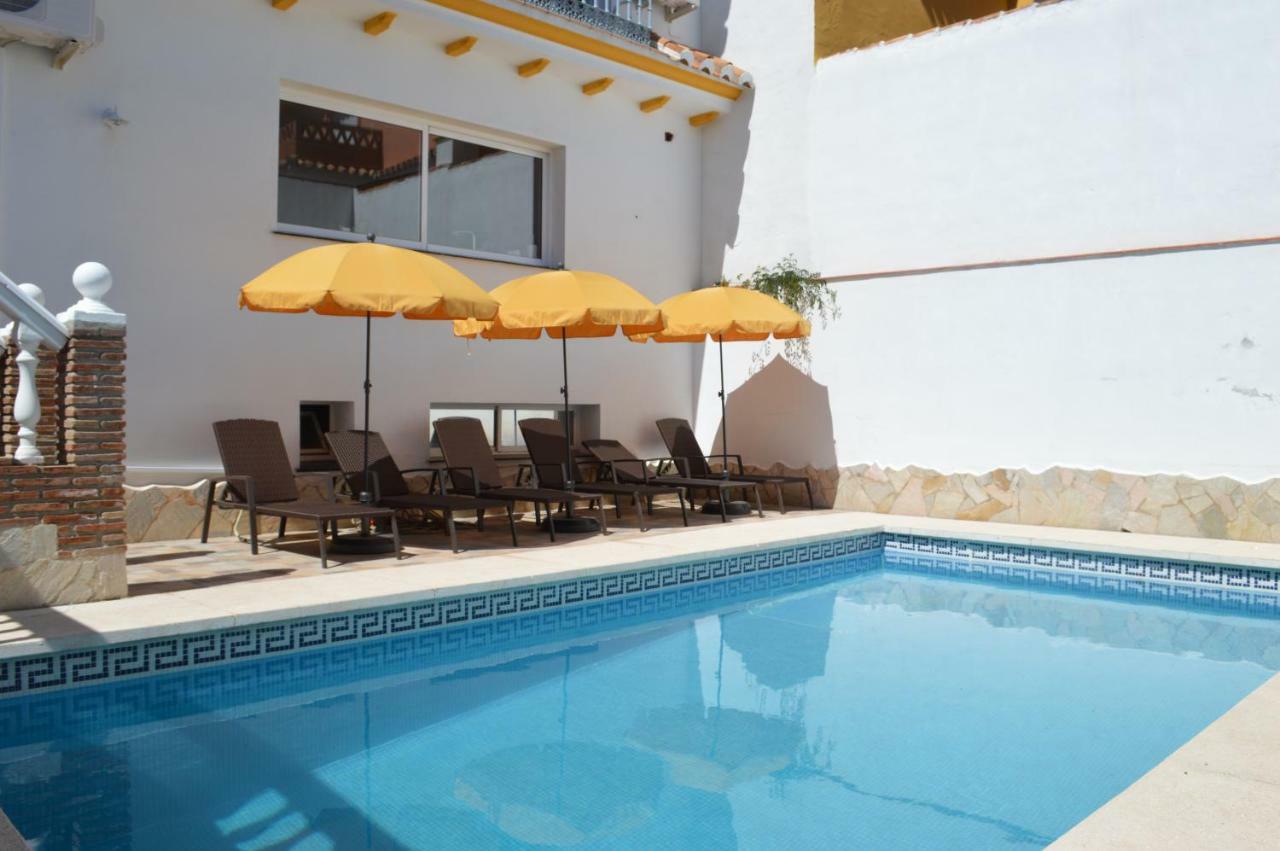 B&B Casa Arigili Fuengirola Exterior photo