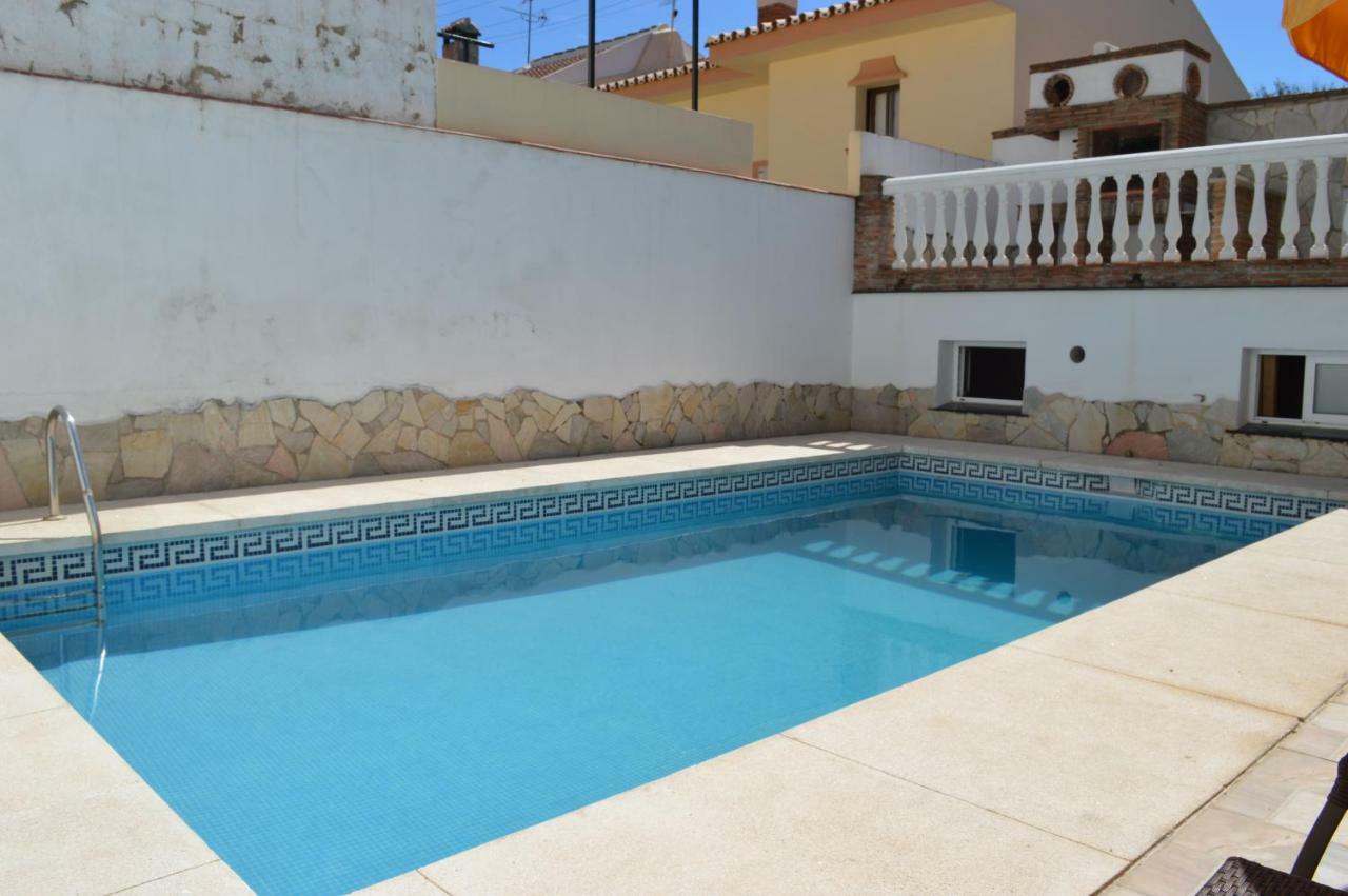 B&B Casa Arigili Fuengirola Exterior photo